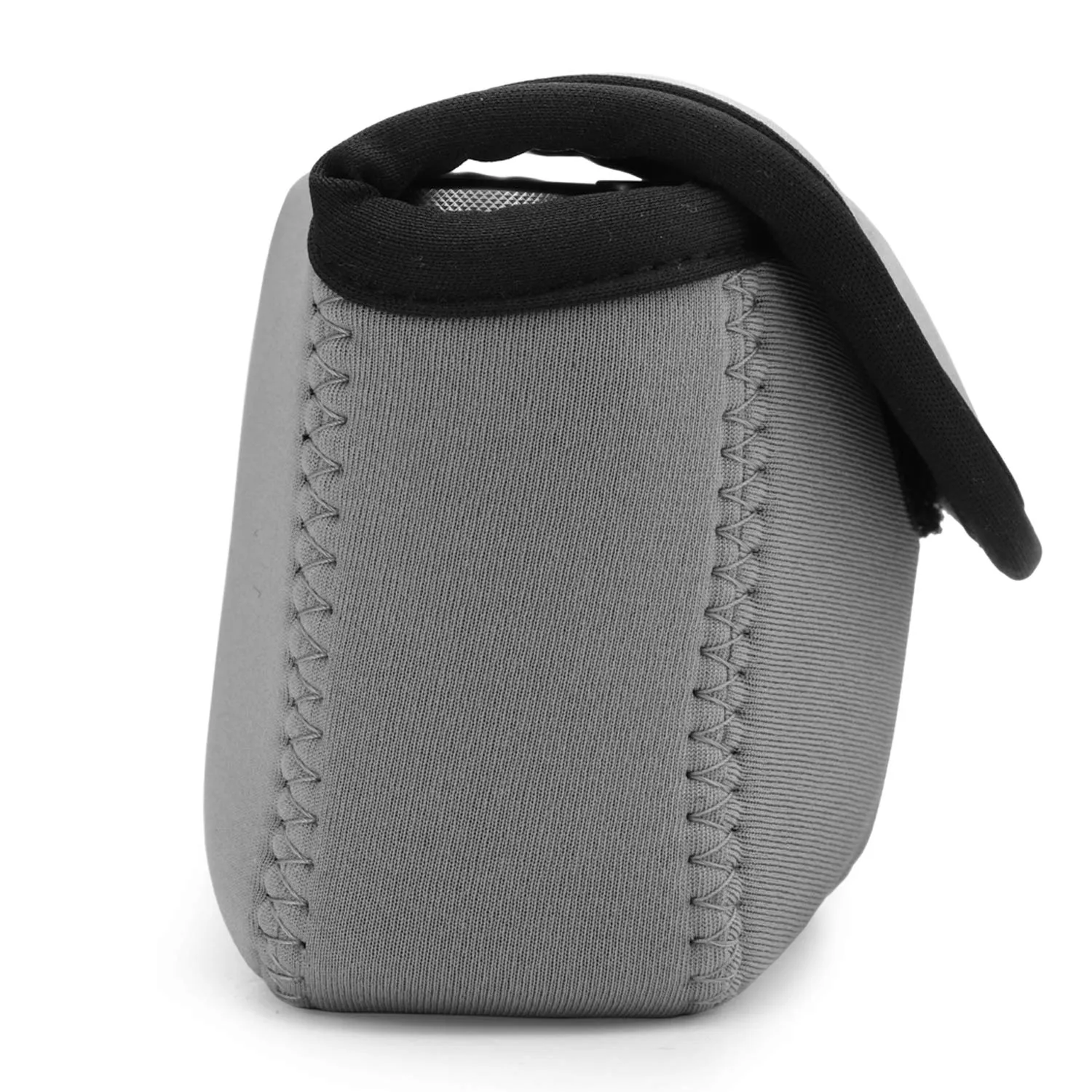 MegaGear MG1898 Custodia Neoprene per Fuji X100V Grigia