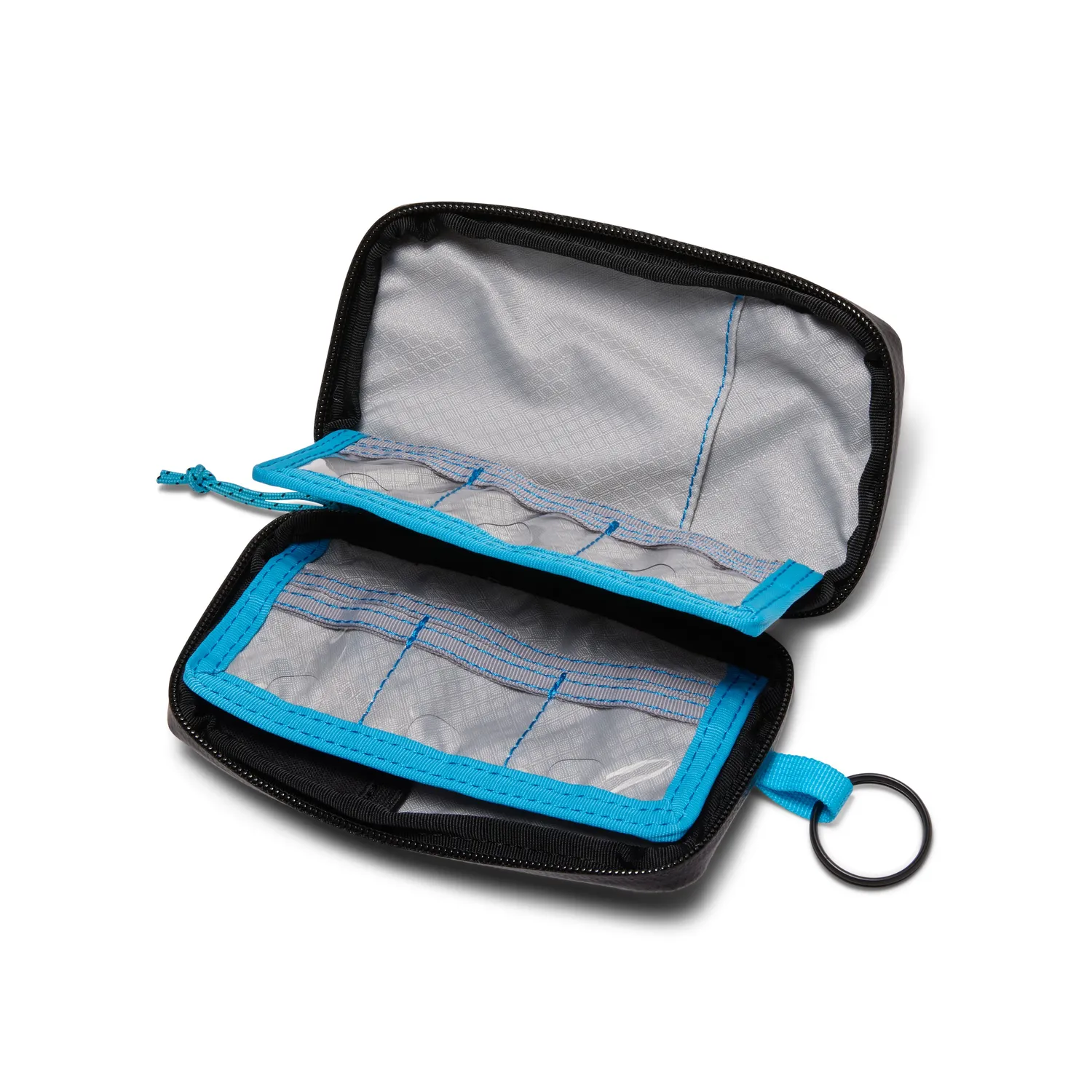 Gura Gear Tembo 12 porta schede SD CFexpress nero