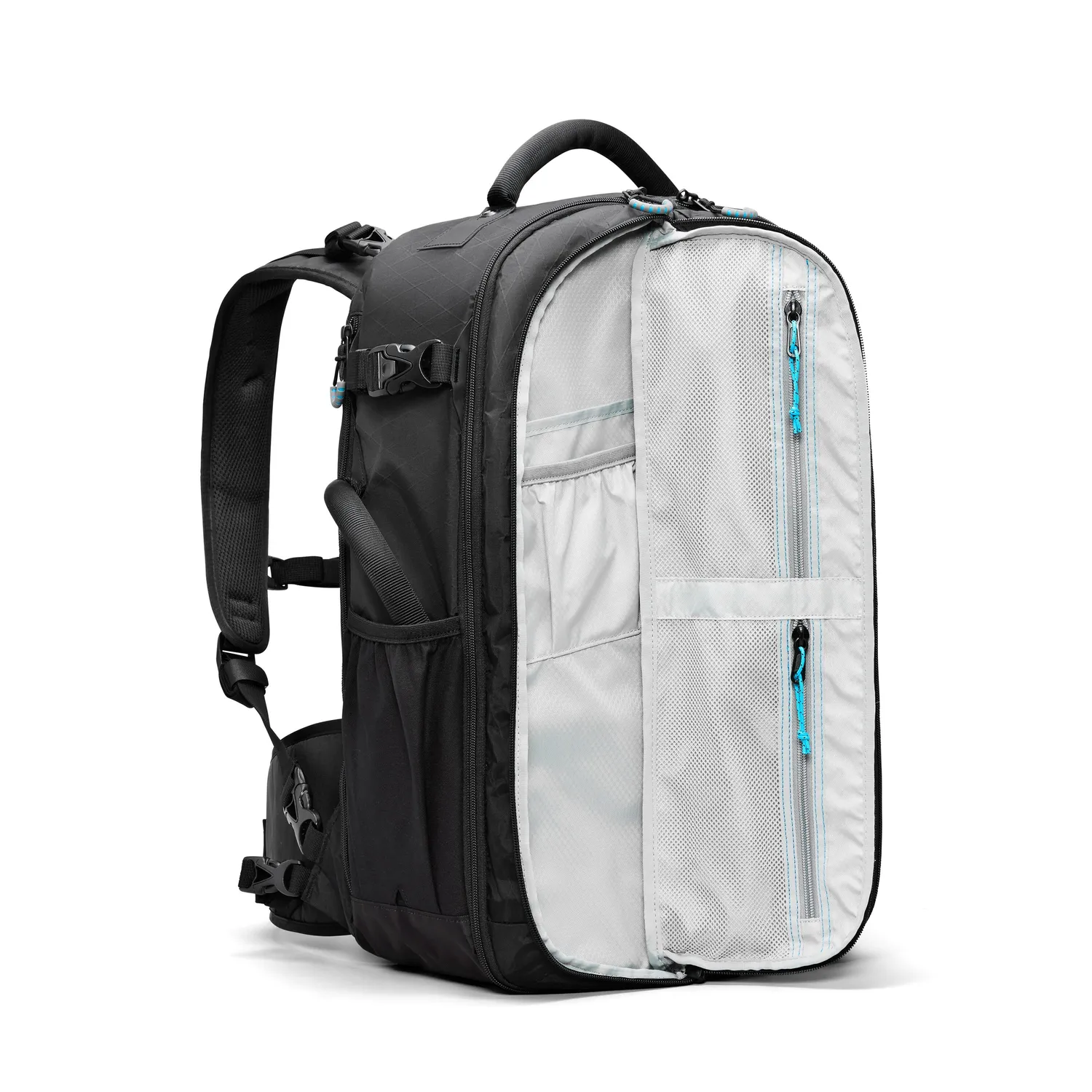 Gura Gear Kiboko 30L Zaino Fotocamera reflex teleobiettivi