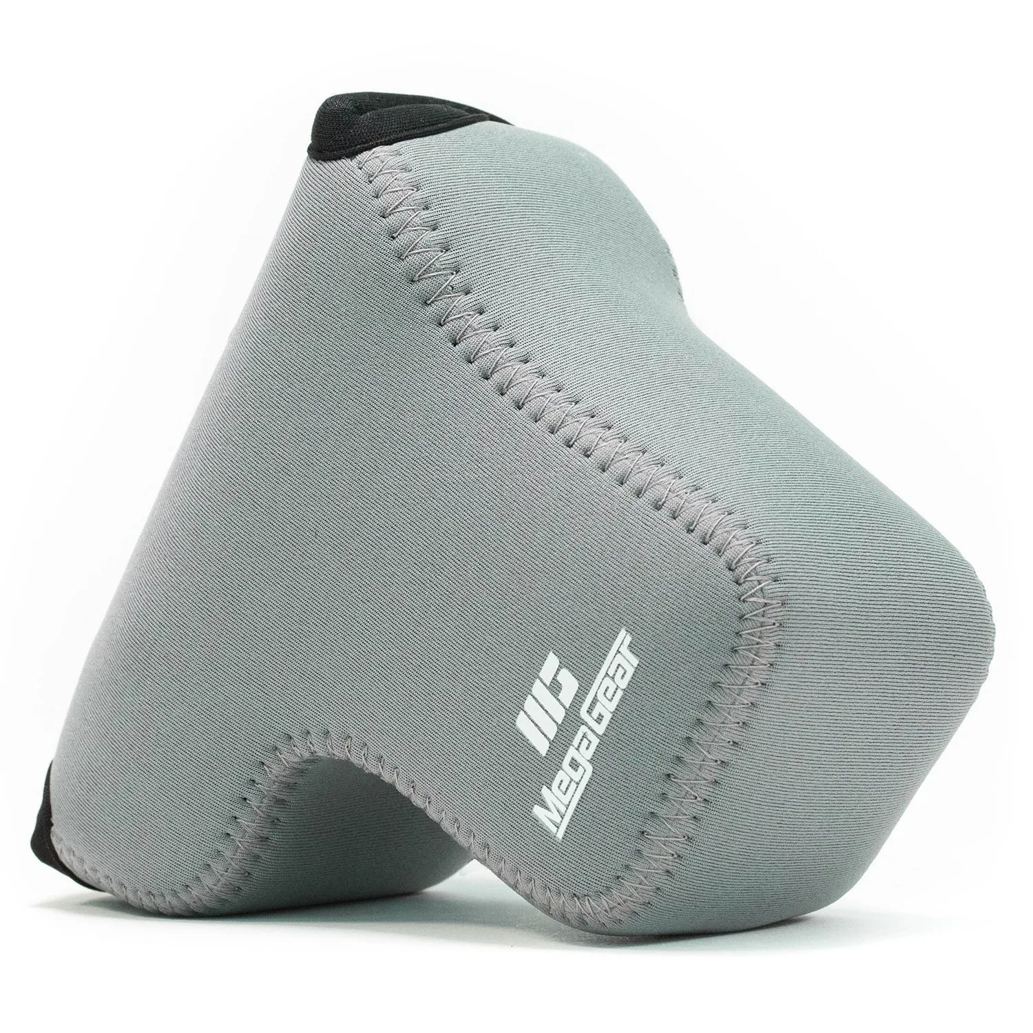 MegaGear MG1500 custodia neoprene Sony A6400 grigia