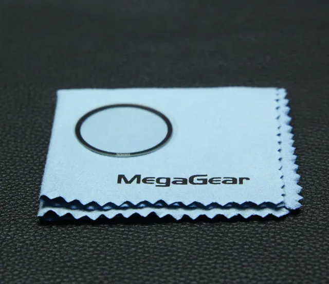 MegaGear Proteggi Schermo Fujifilm X10 X20 antigraffio