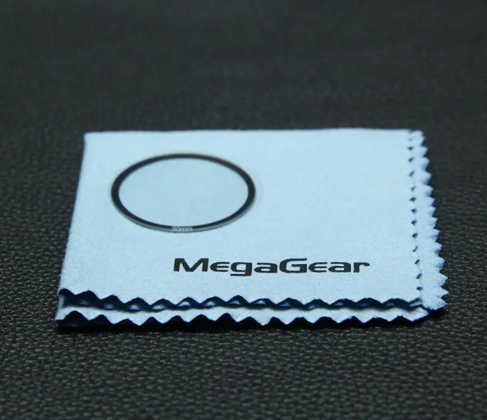 MegaGear Proteggi Schermo Fujifilm X10 X20 antigraffio