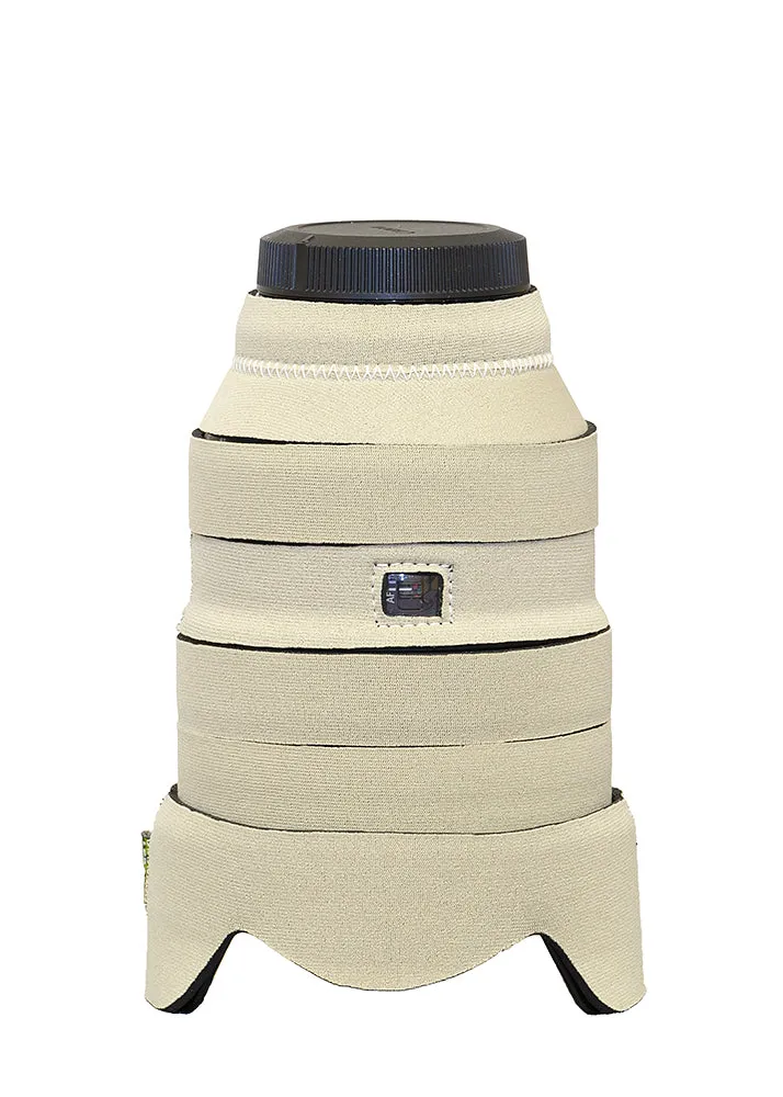 LensCoat Canon RF 28-70mm f/2L cover obiettivo neoprene