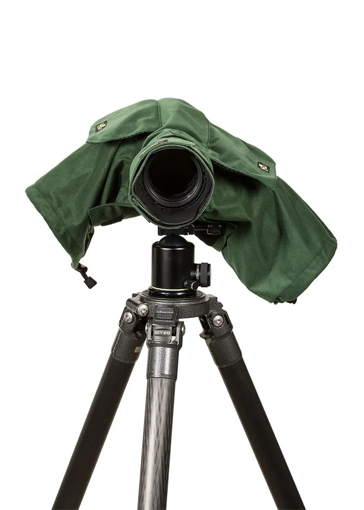 LensCoat RainCoat 2 Standard cover antipioggia reflex 100-400