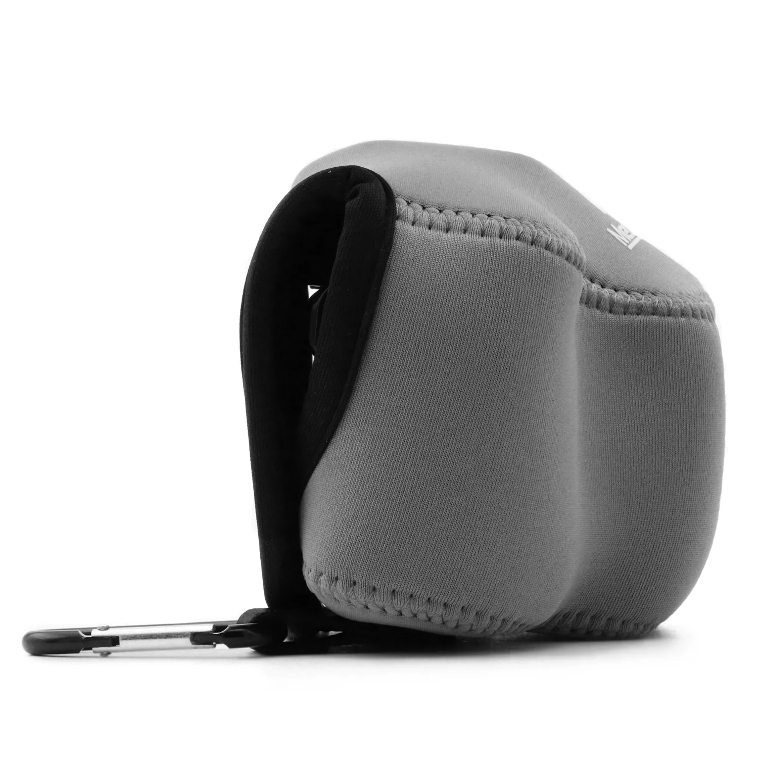 MegaGear MG1357 Olympus E-M10 custodia neoprene grigio