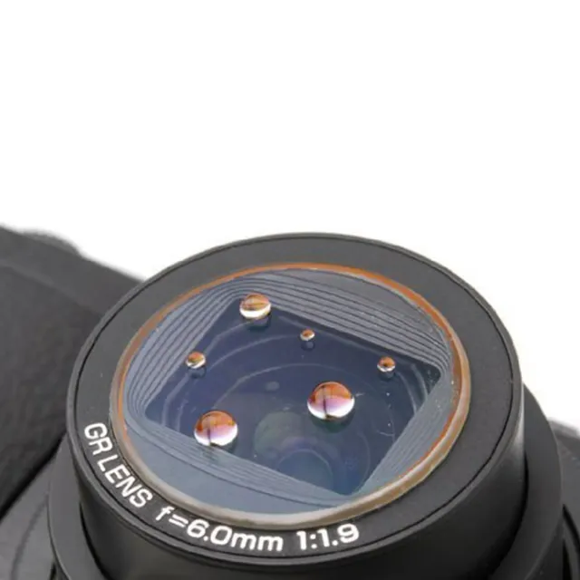 MegaGear Lens Armor filtro UV Canon G15 G16 protettivo