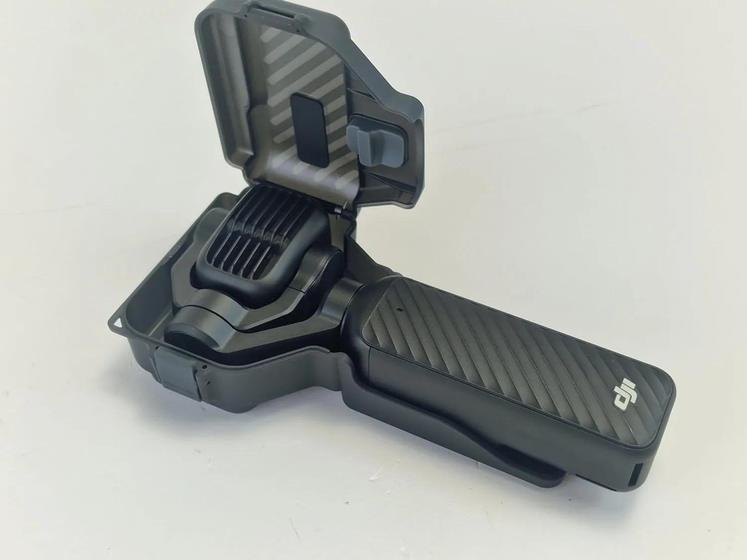 K&F Concept custodia PC per DJI Osmo Pocket 4P rigida