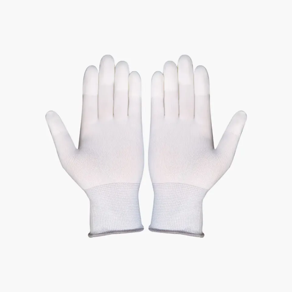 VSGO DDG-1 guanti pulizia fotocamera antistatici grip