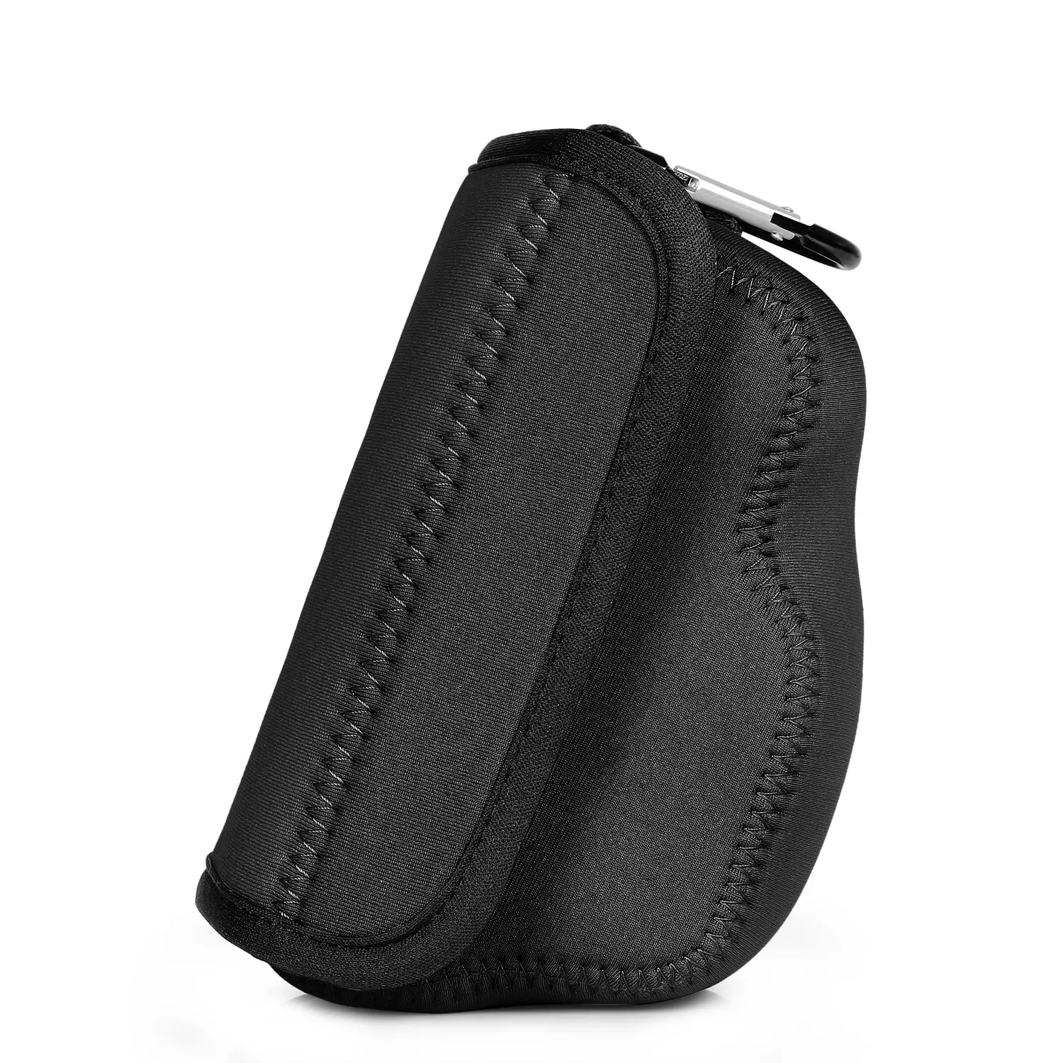 MegaGear Ultra Light Custodia Neoprene Nikon Z30 16-50mm Nera