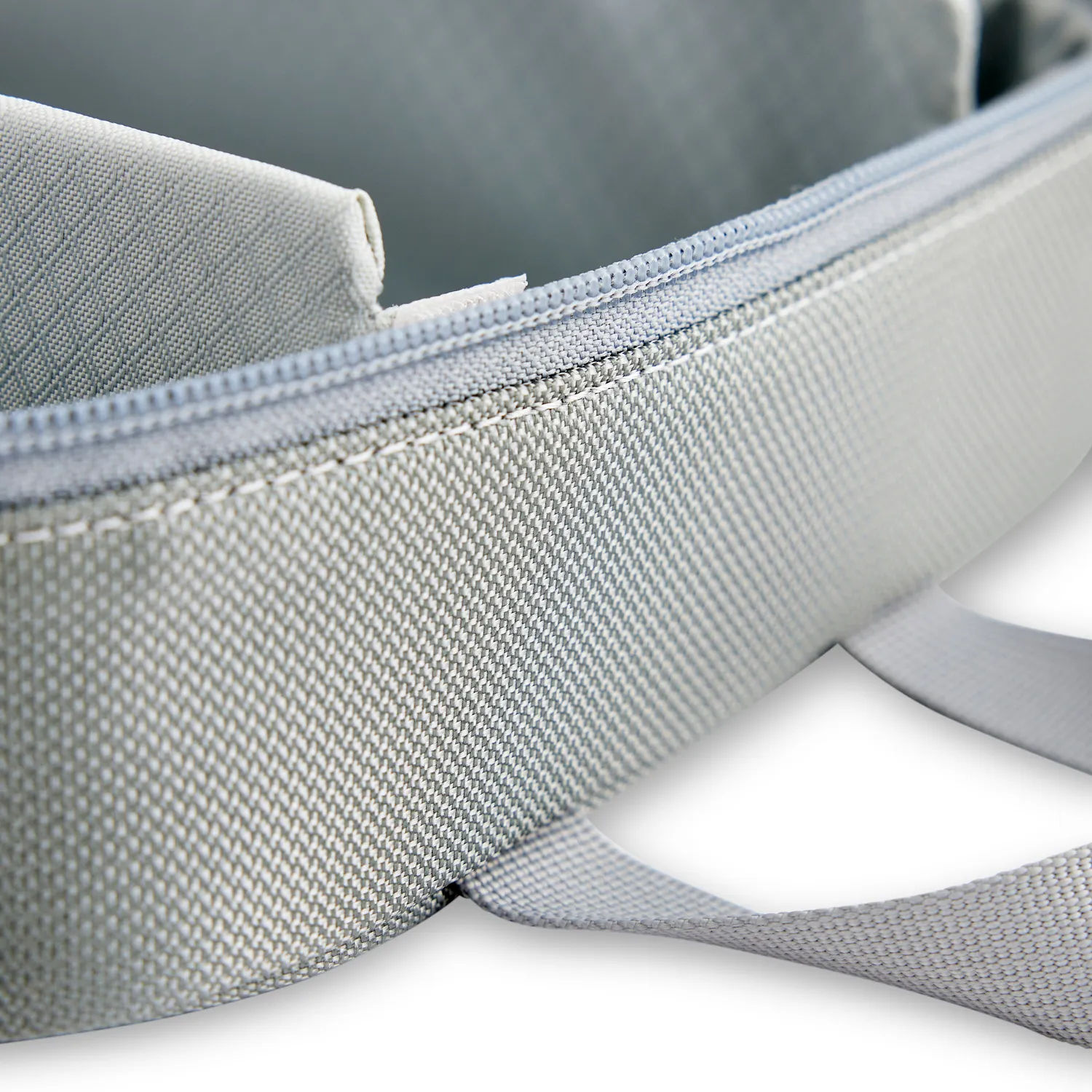 Gura Gear Et Cetera Case 2L astuccio trasparente 2L