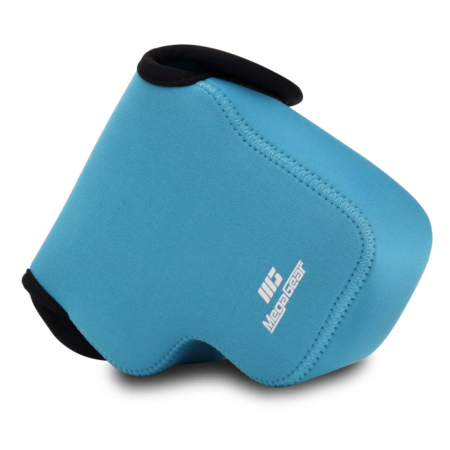MegaGear MG1689 custodia neoprene Panasonic FZ1000 II blu leggera