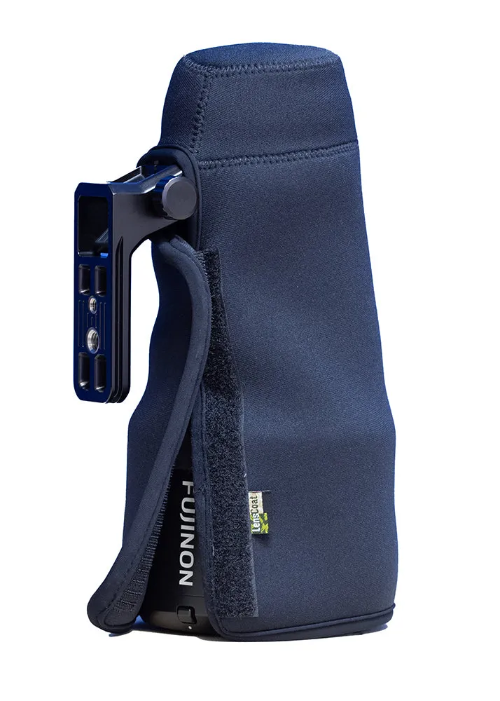 LensCoat TravelCoat Fuji 500mm f/5.6 custodia nero Classic