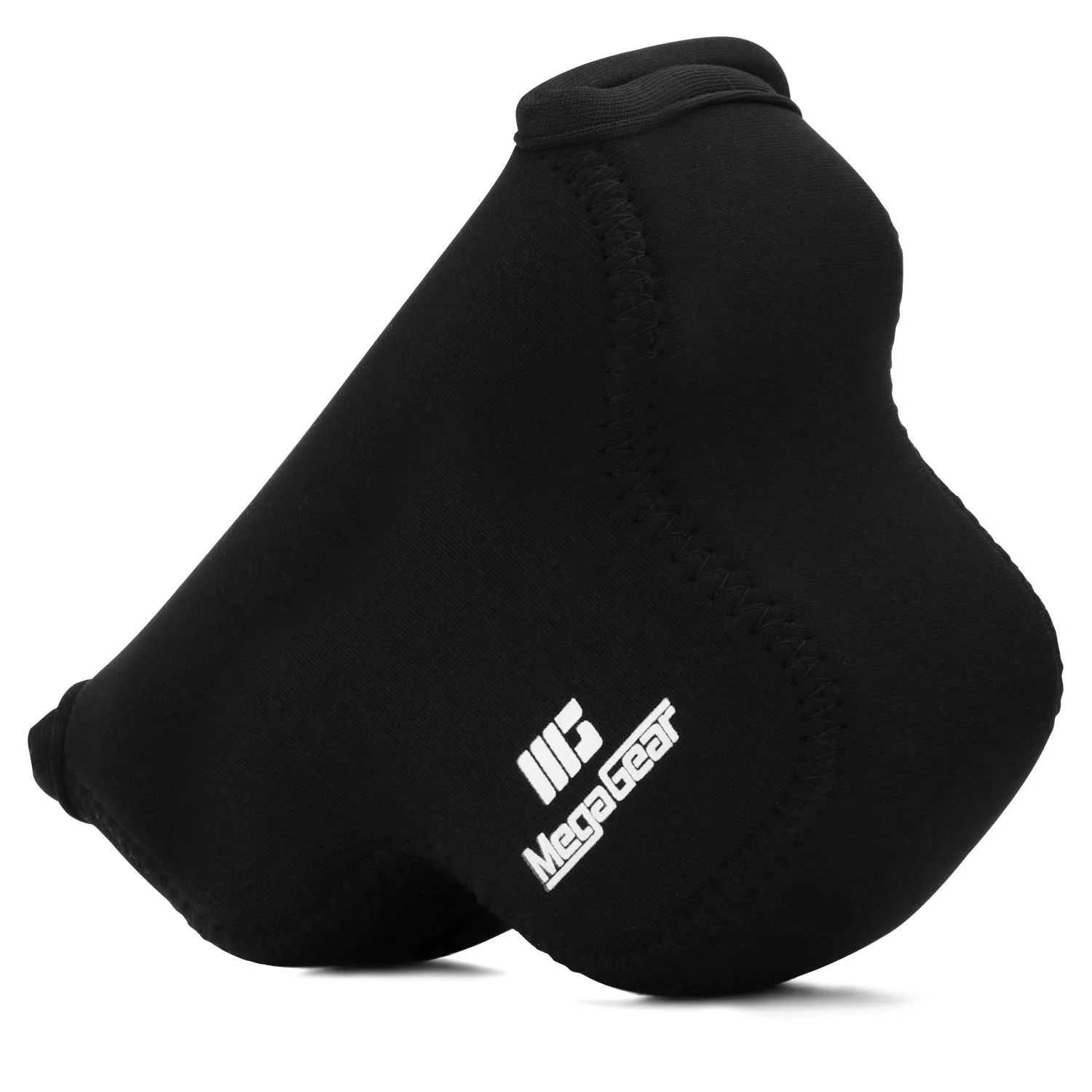 MegaGear MG1753 Custodia neoprene Canon EOS M6 Mark II nero