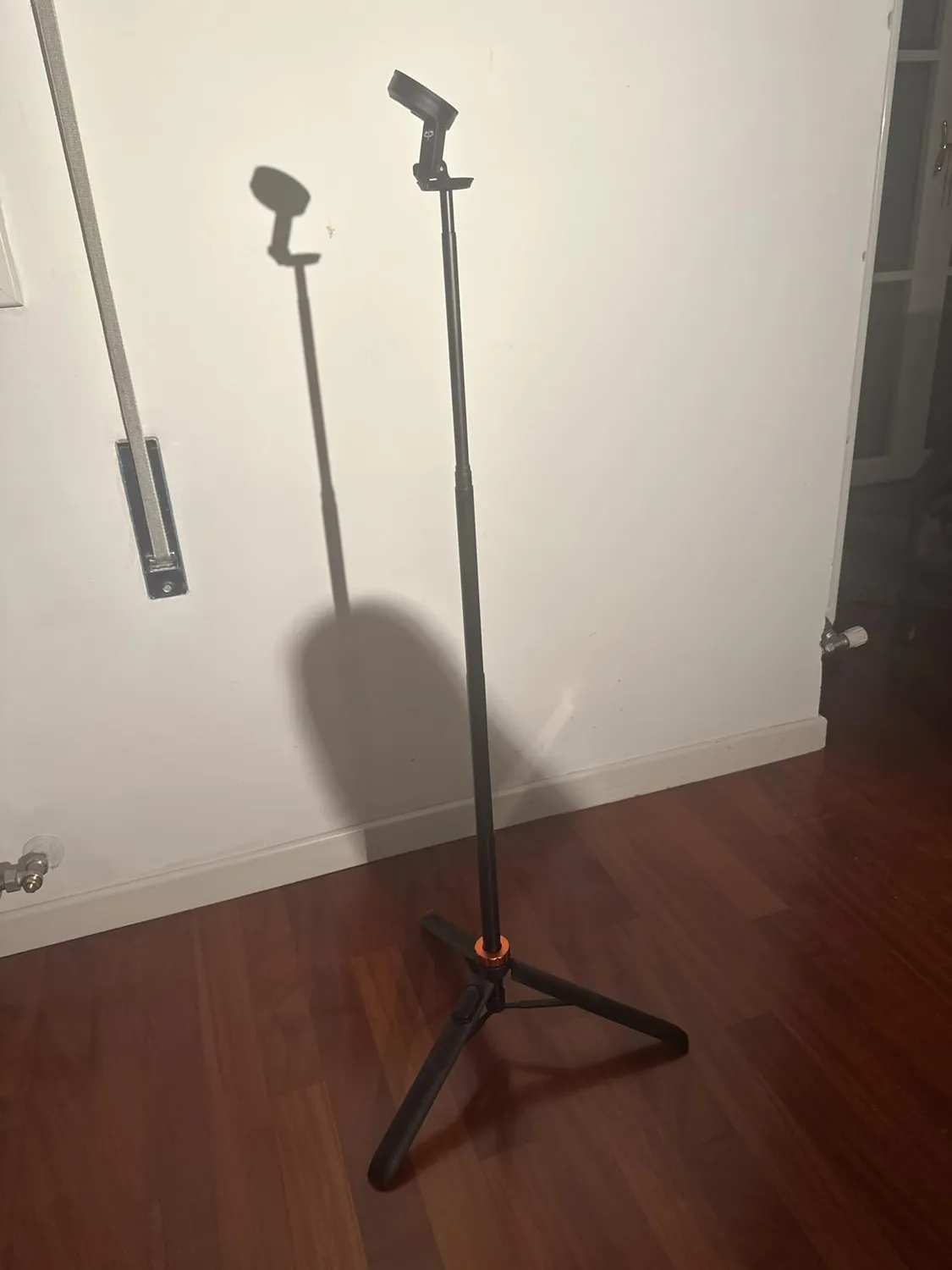 K&F Concept MS19 bastone selfie magnetico 162cm