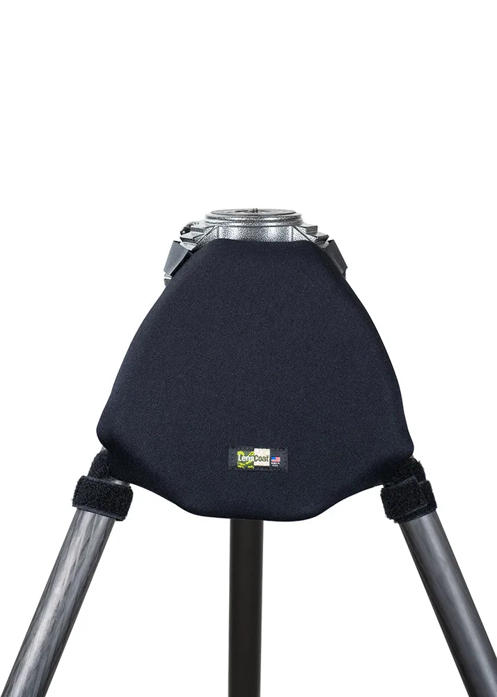 LensCoat LegPad spallaccio treppiede neoprene antiscivolo
