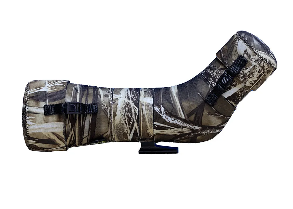 LensCoat Athlon Ares G2 UHD 65 copertura cannocchiale neoprene