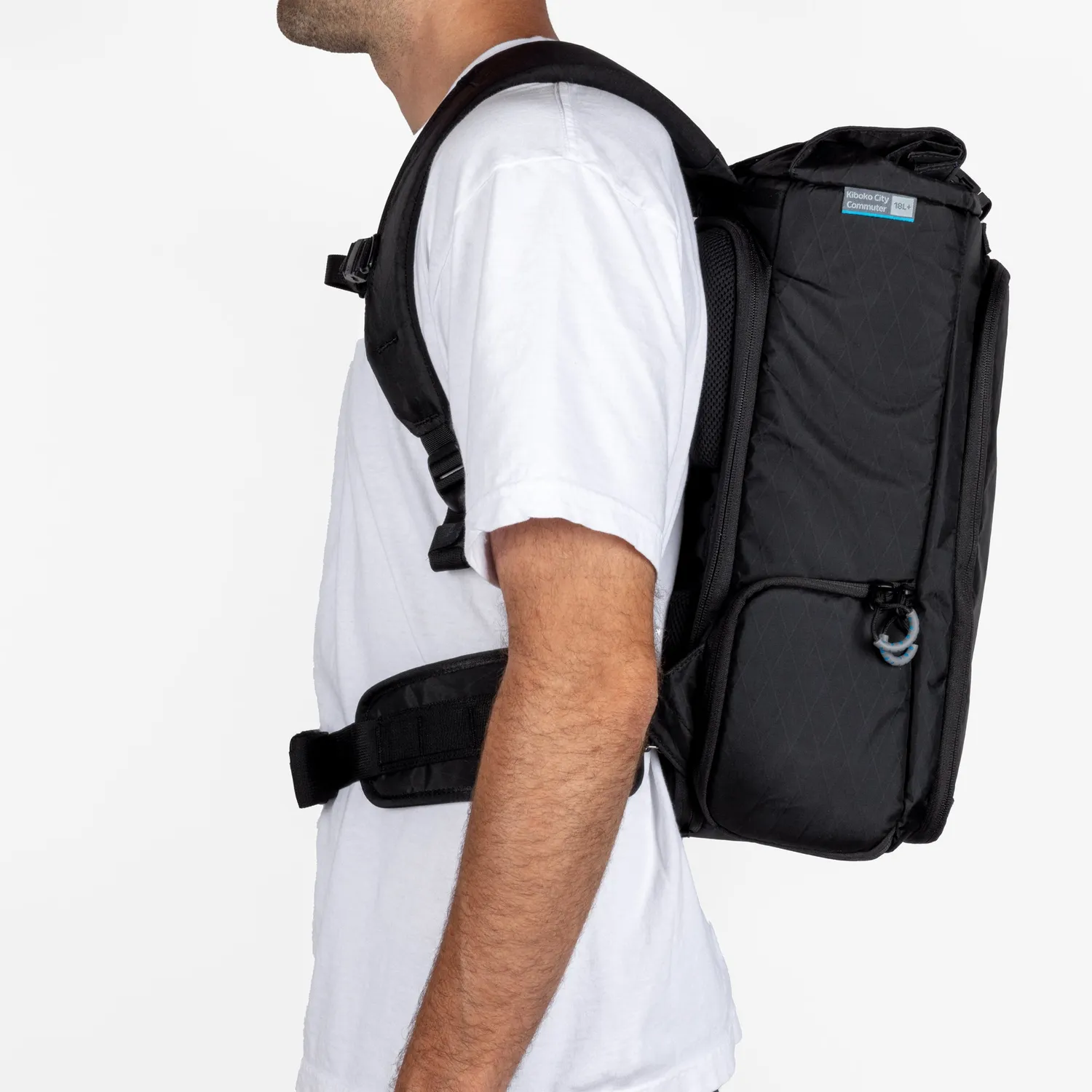 Gura Gear Kiboko City Waist Strap cintura regolabile