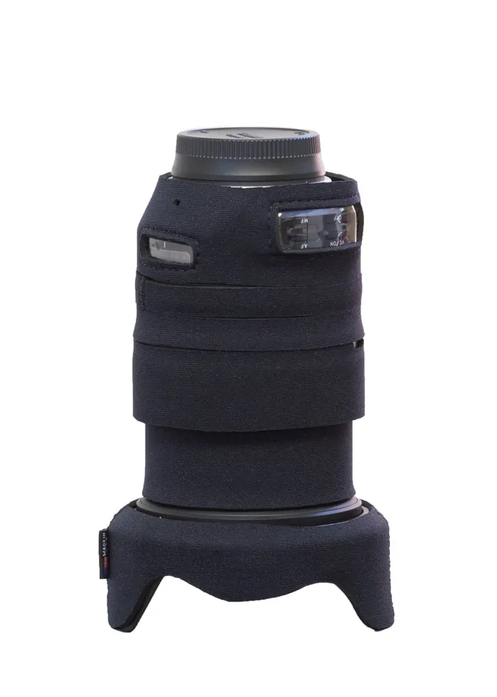 LensCoat Tamron SP 24-70mm f/2.8 Di VC G2 cover nera