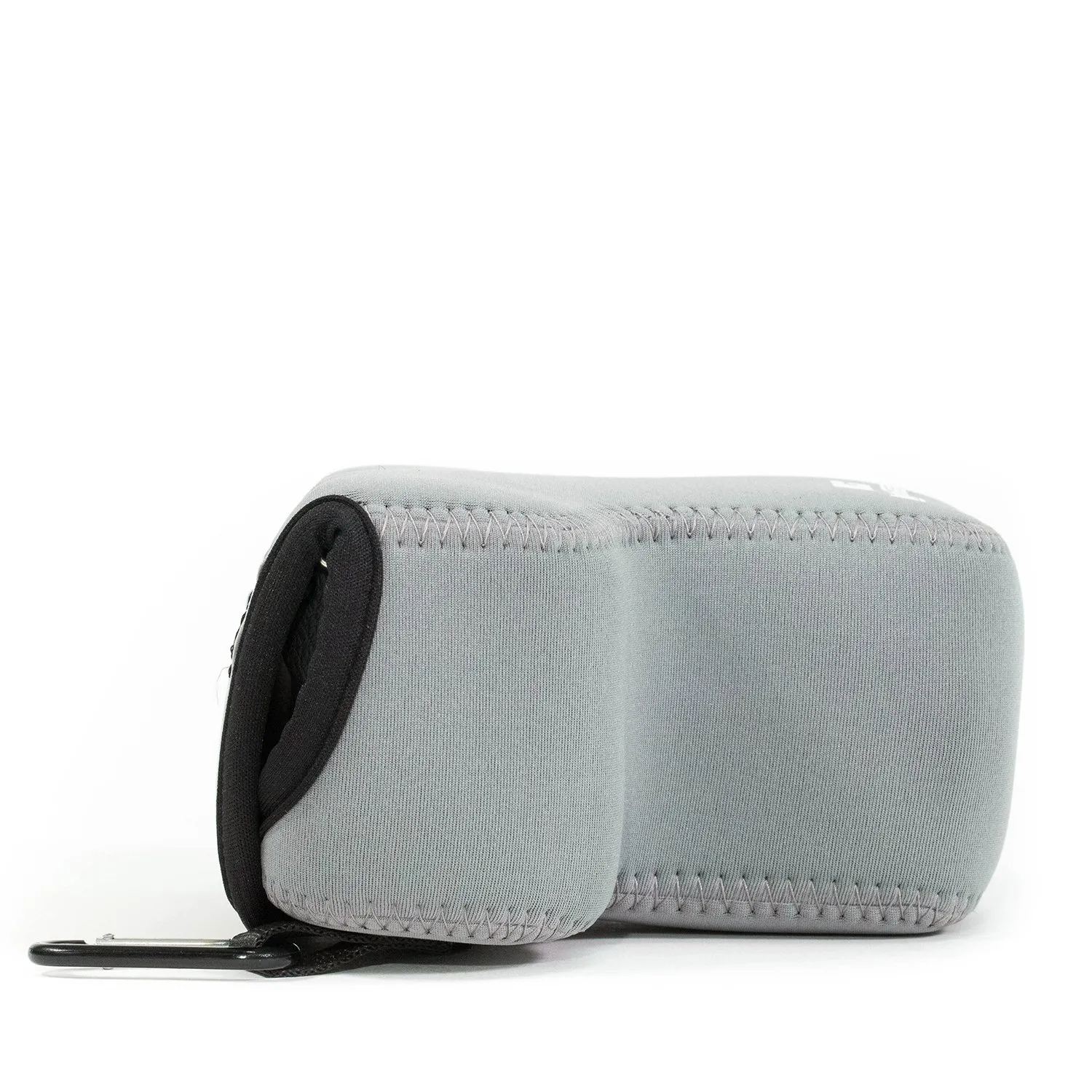 MegaGear MG1500 custodia neoprene Sony A6400 grigia