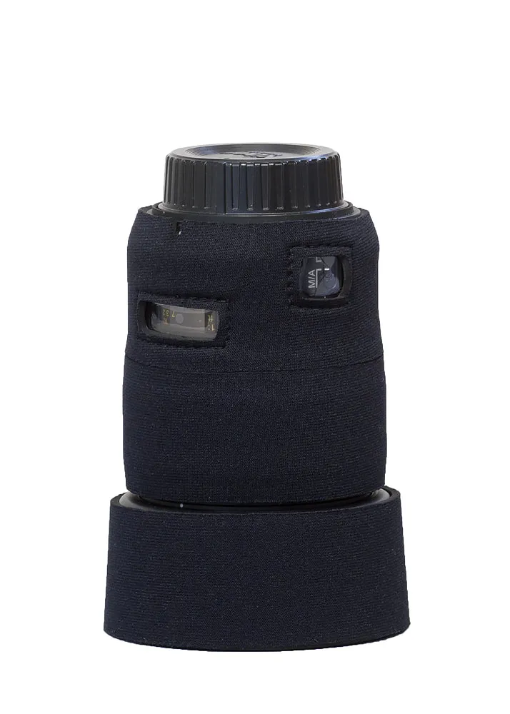 LensCoat Nikon 60mm f/2.8G copertura macro neoprene