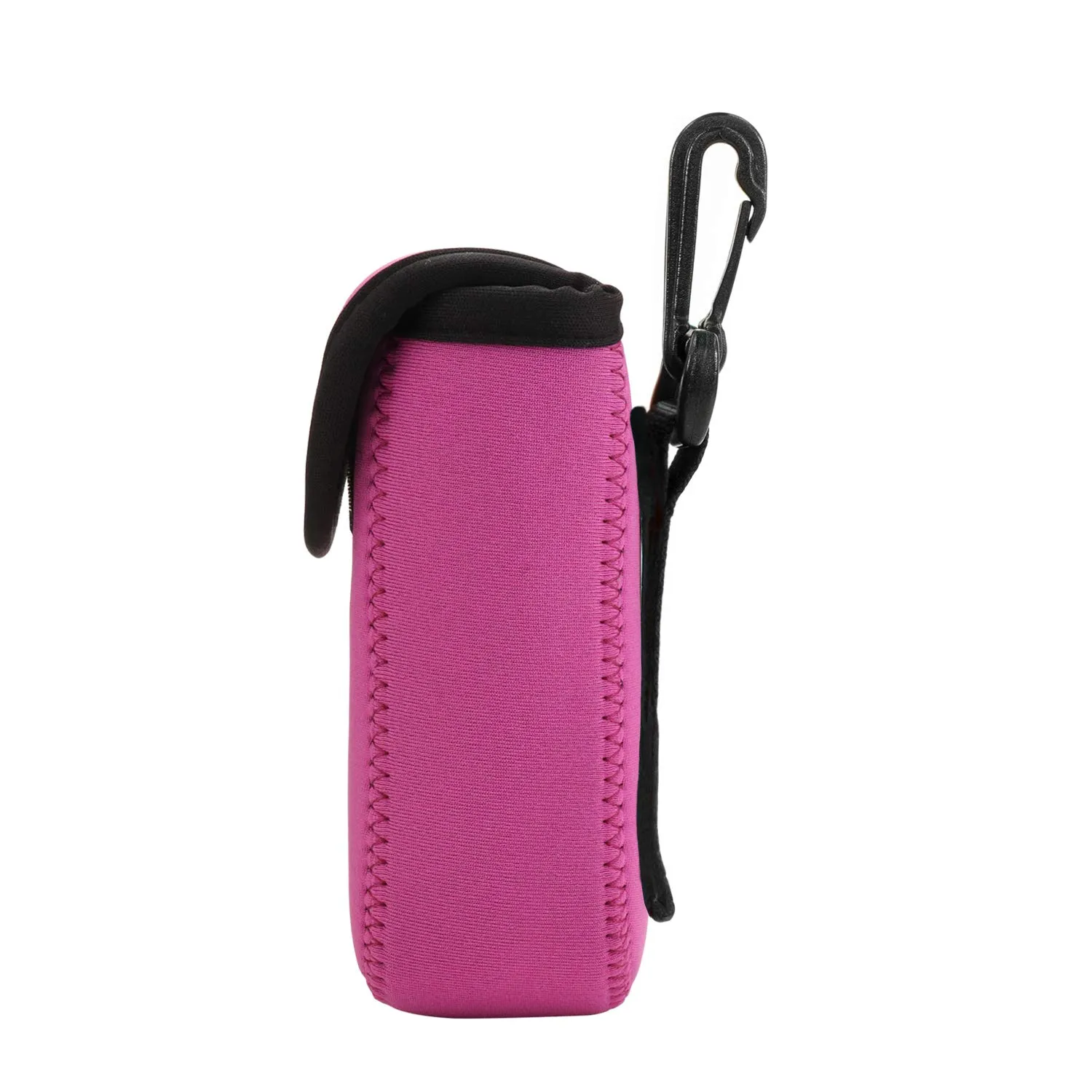 MegaGear MG422 custodia neoprene rosa G7 X Mark II