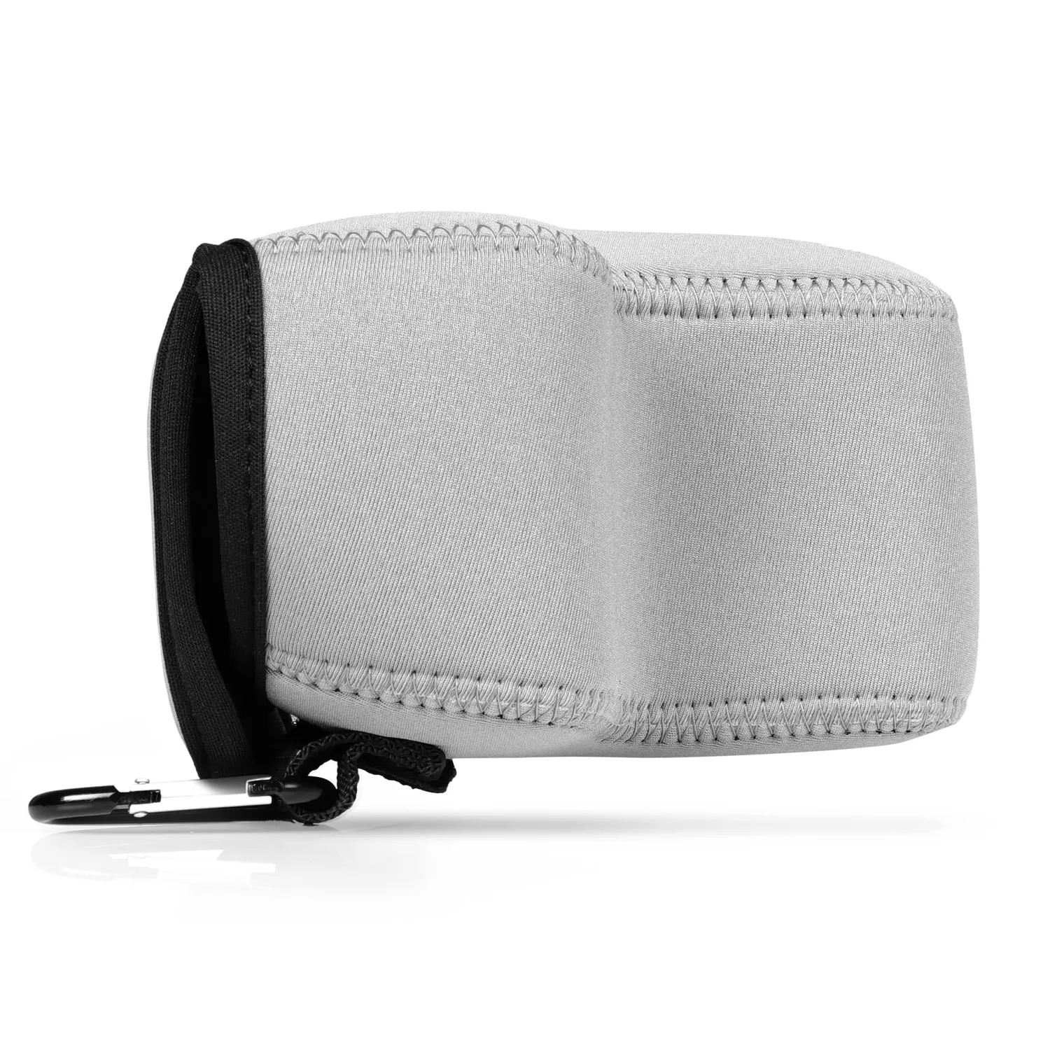 MegaGear custodia neoprene Fujifilm X-S20 18-55mm grigio