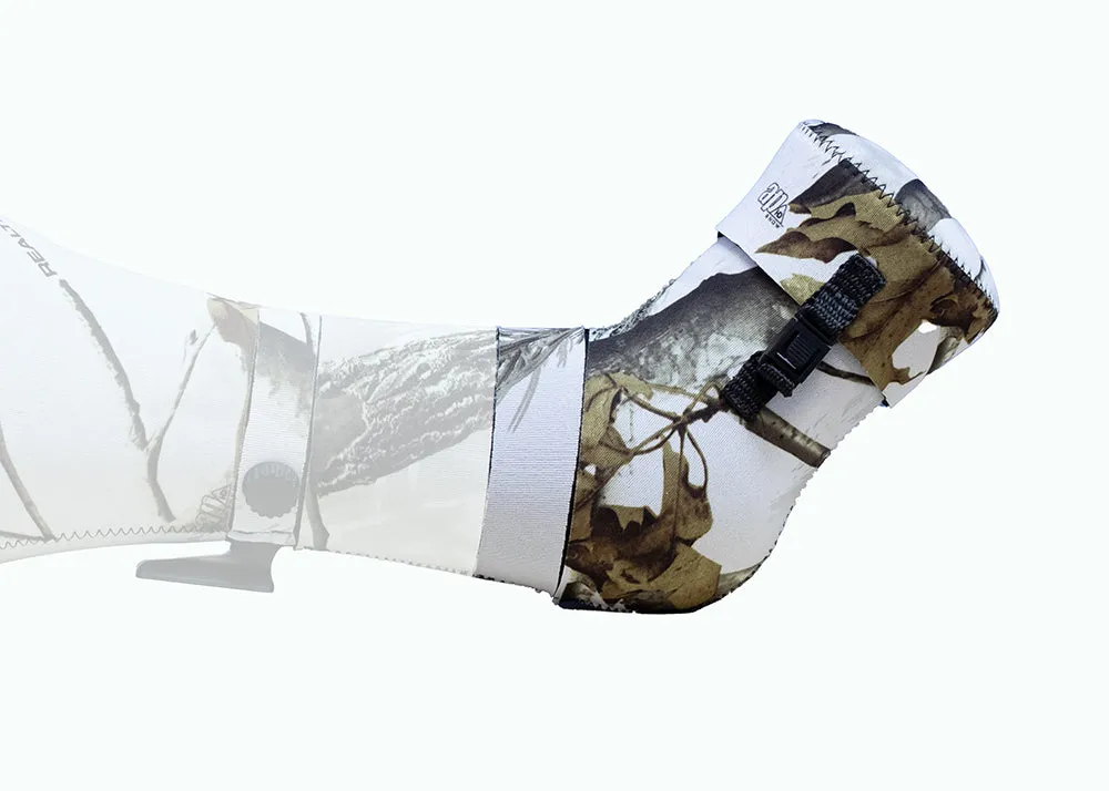 LensCoat Swarovski ATX/STX Angolare copertura oculare neoprene