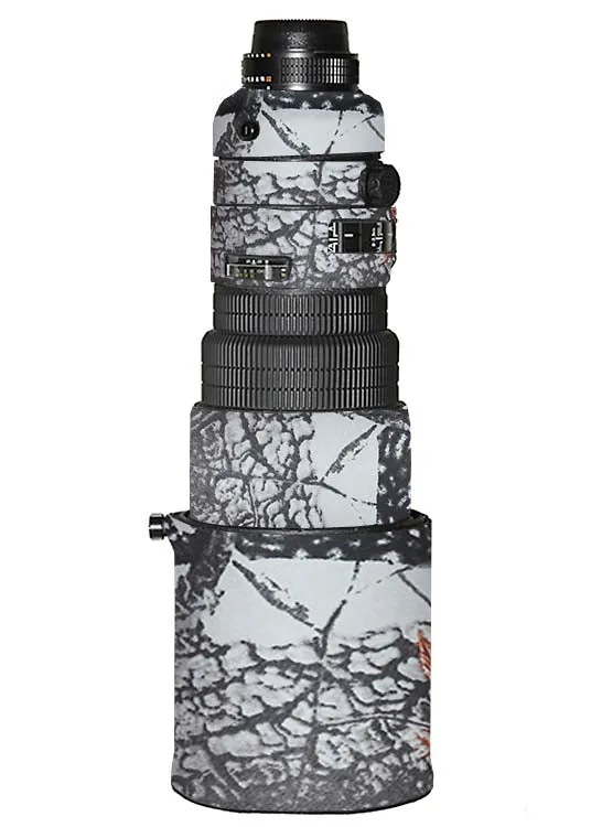 LensCoat Nikon 300mm f/2.8 AF-S I copertura tele nero Classic
