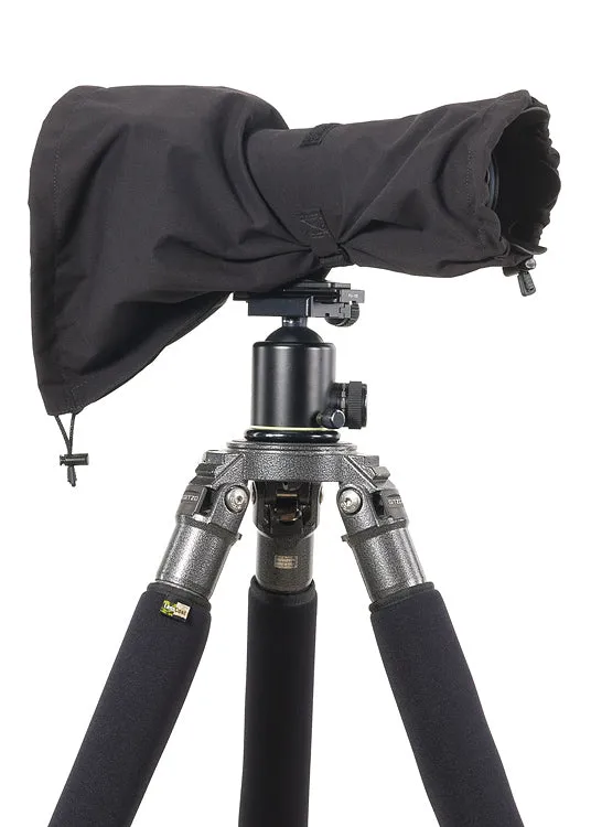 LensCoat RainCoat RS Medium cover antipioggia 15"