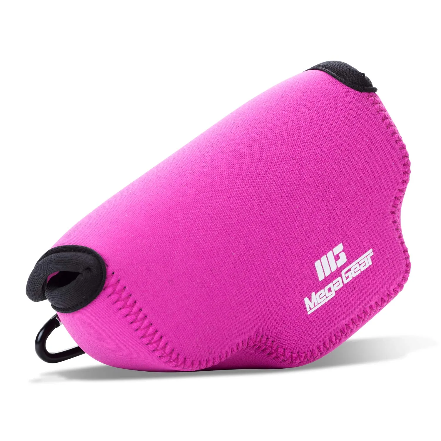 MegaGear Olympus E-M10 IV custodia neoprene grigia