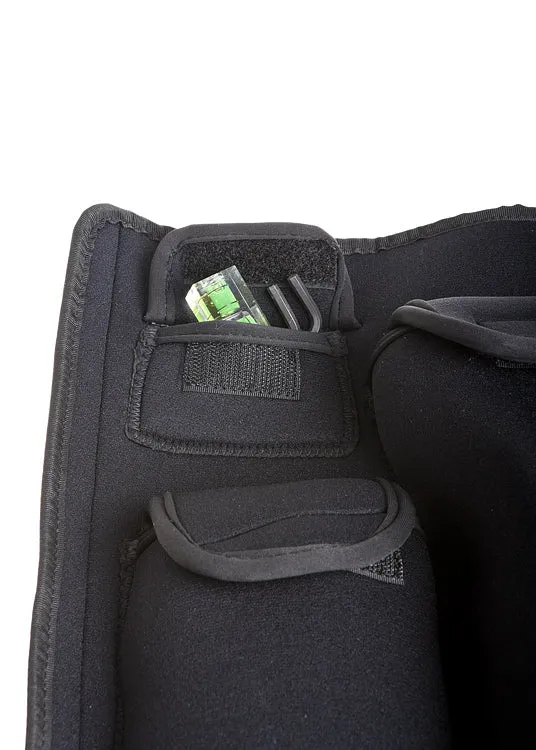 LensCoat RRS PG Pouch custodia avvolgibile gimbal