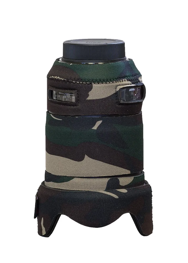 LensCoat Sigma 40mm f/1.4 DG HSM Art copertura obiettivo Nero