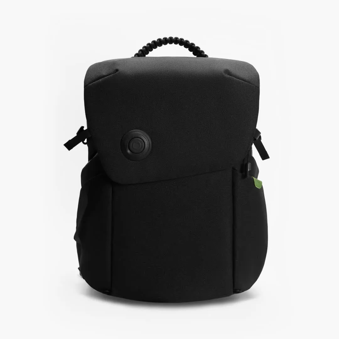 VSGO Black Snipe Roaming Zaino foto 16L Midnight leggero