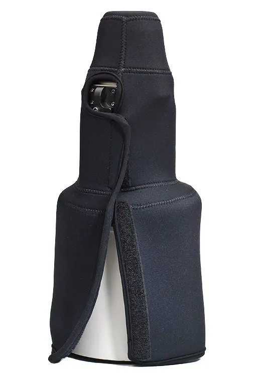 Lenscoat TravelCoat Canon 500 f/4 IS custodia obiettivo neoprene