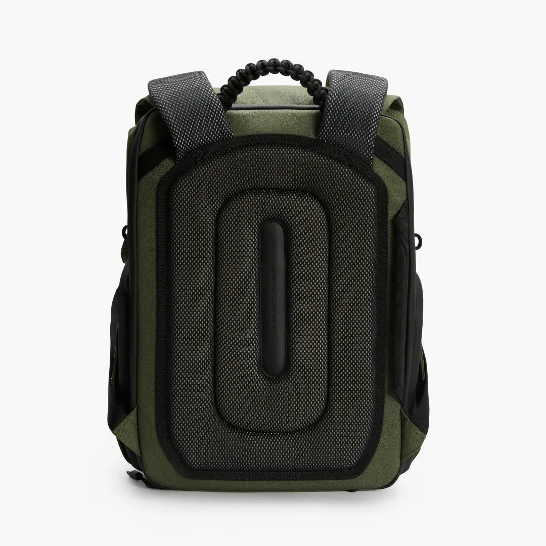 VSGO Black Snipe Roaming Zaino foto 16L Midnight leggero