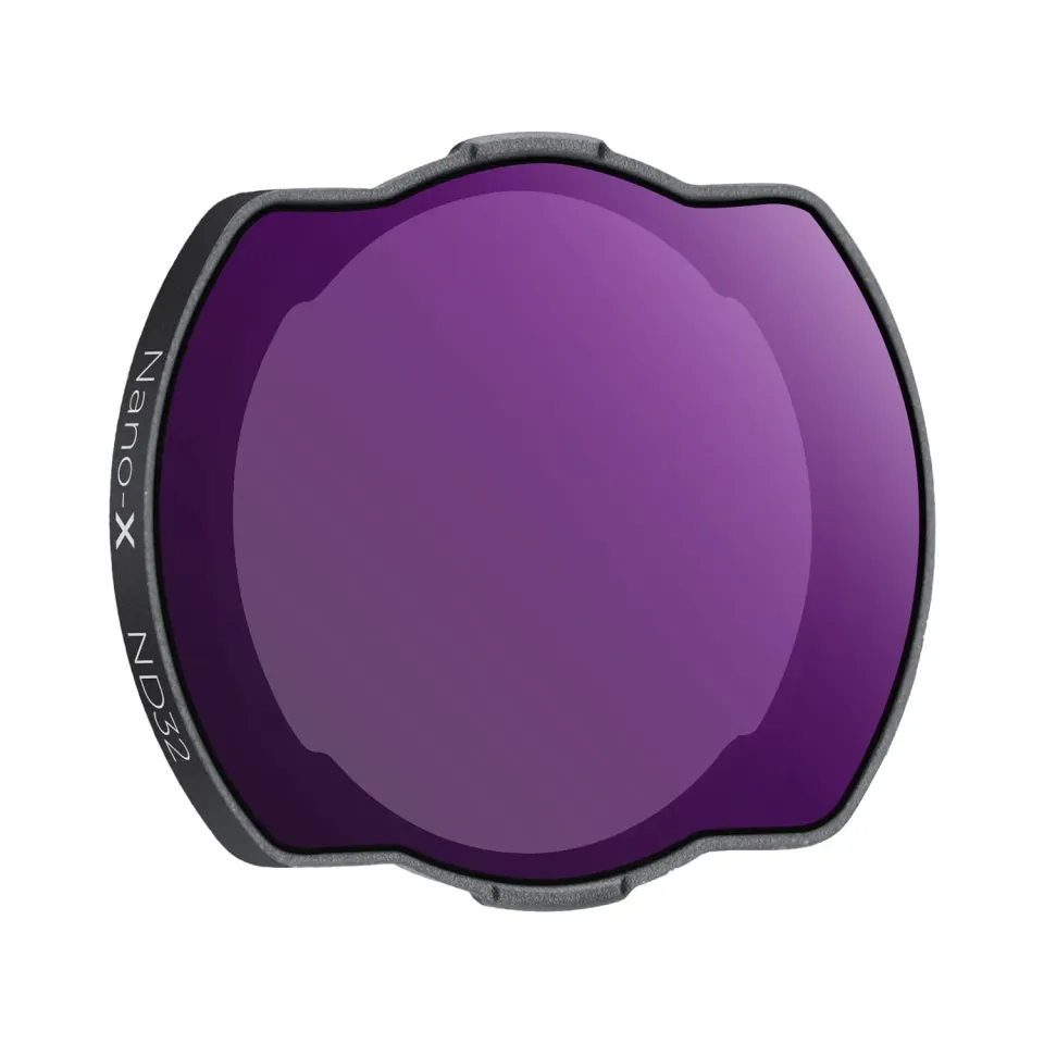 K&F Concept ND32 filtro drone DJI Avata vetro ottico