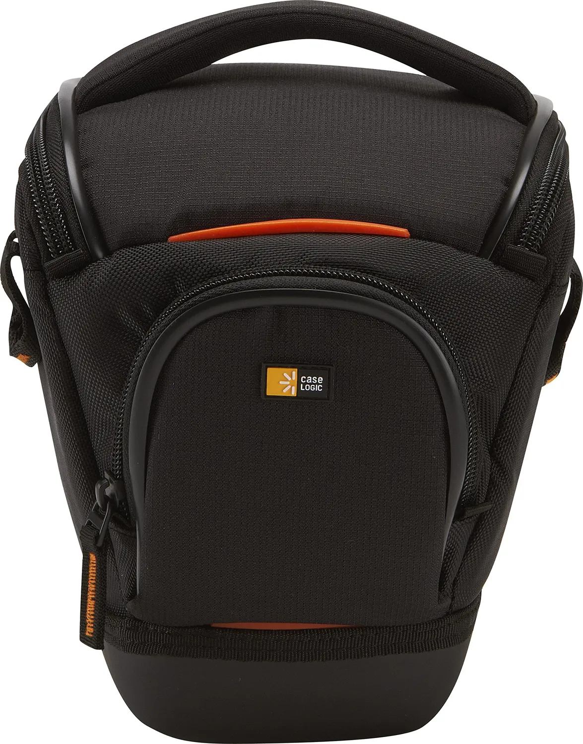 Case Logic SLRC-200 fondina reflex nera 15,2 cm impermeabile