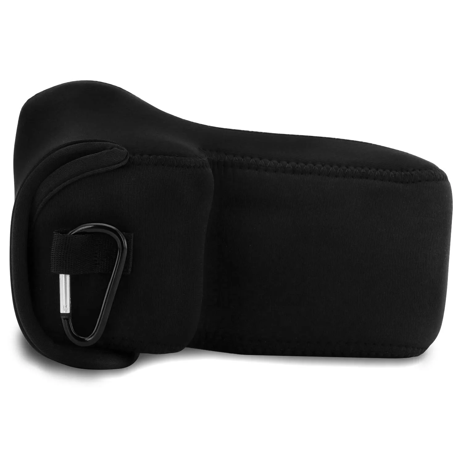 MegaGear Custodia Neoprene Nikon Z50 50-250mm Nera