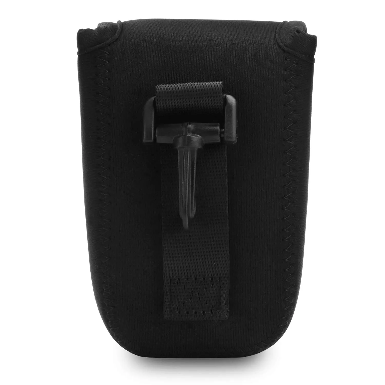 MegaGear Sony ZV-1F ZV-1 custodia neoprene nera