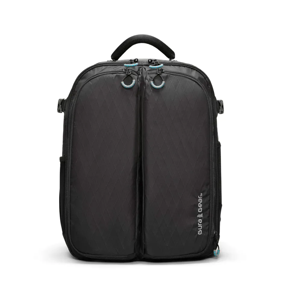 Gura Gear Kiboko 2.0 22L+ zaino fotografico ultraleggero
