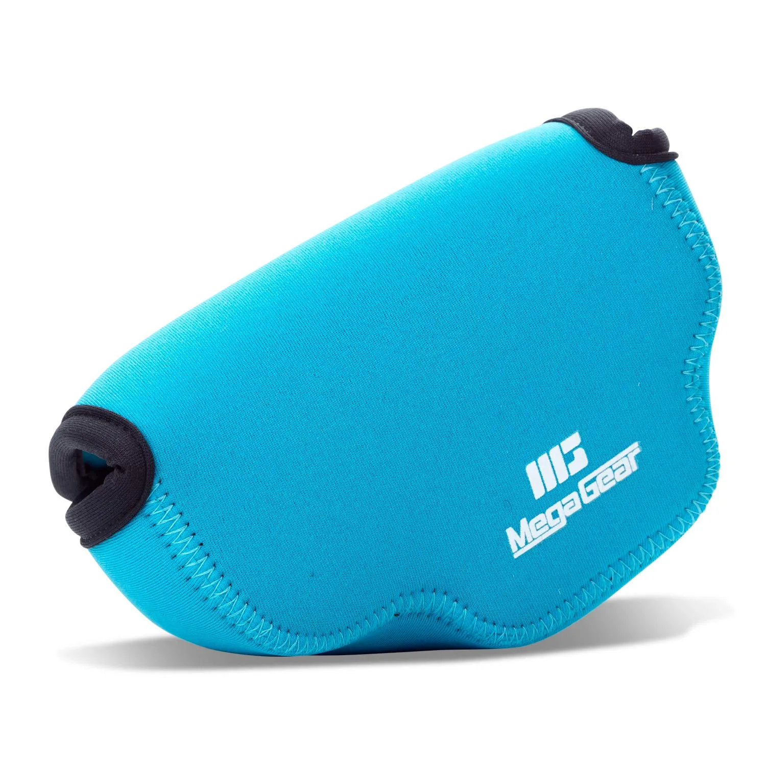 MegaGear Olympus E-M10 IV custodia neoprene grigia
