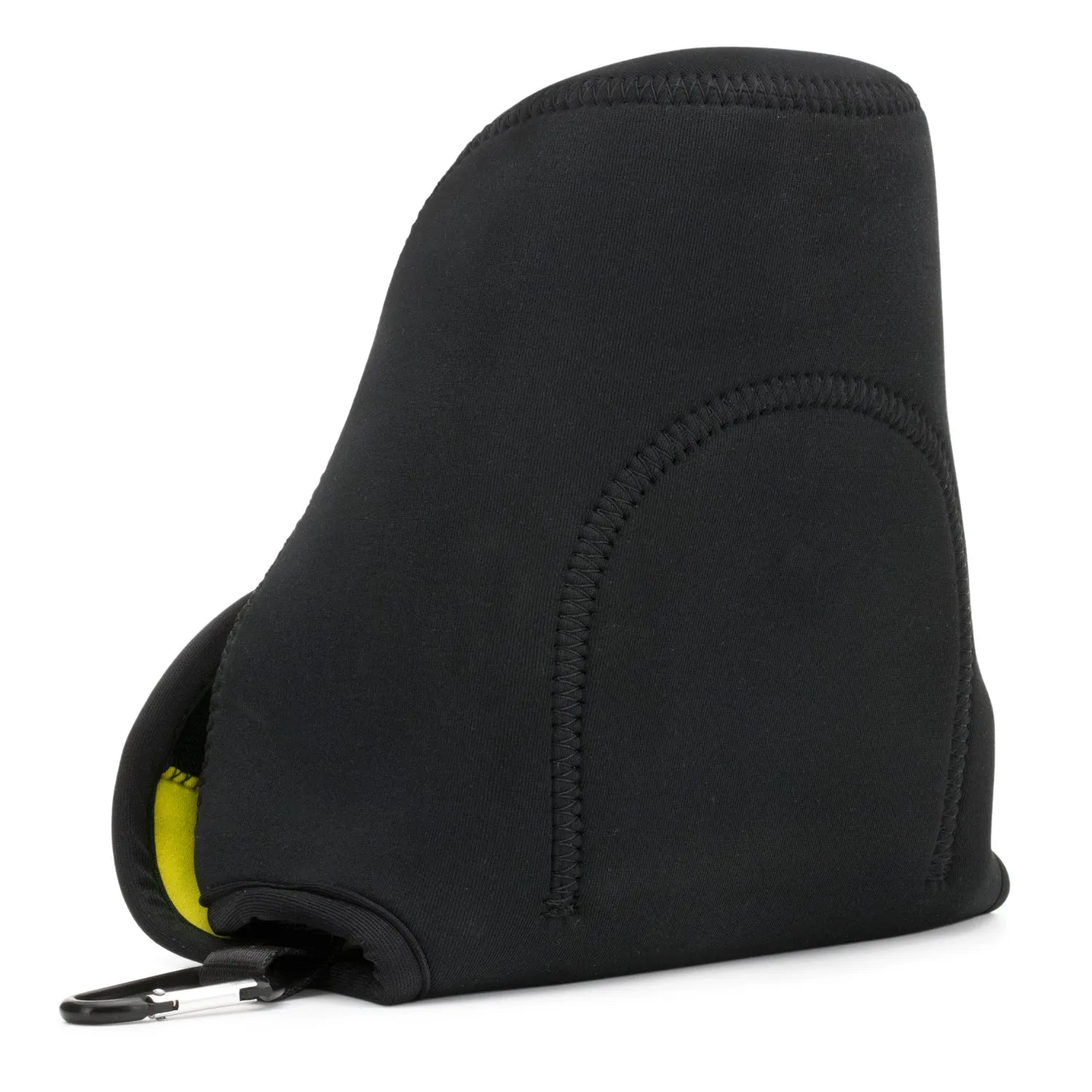 MegaGear MG1252 custodia neoprene D7500 nero