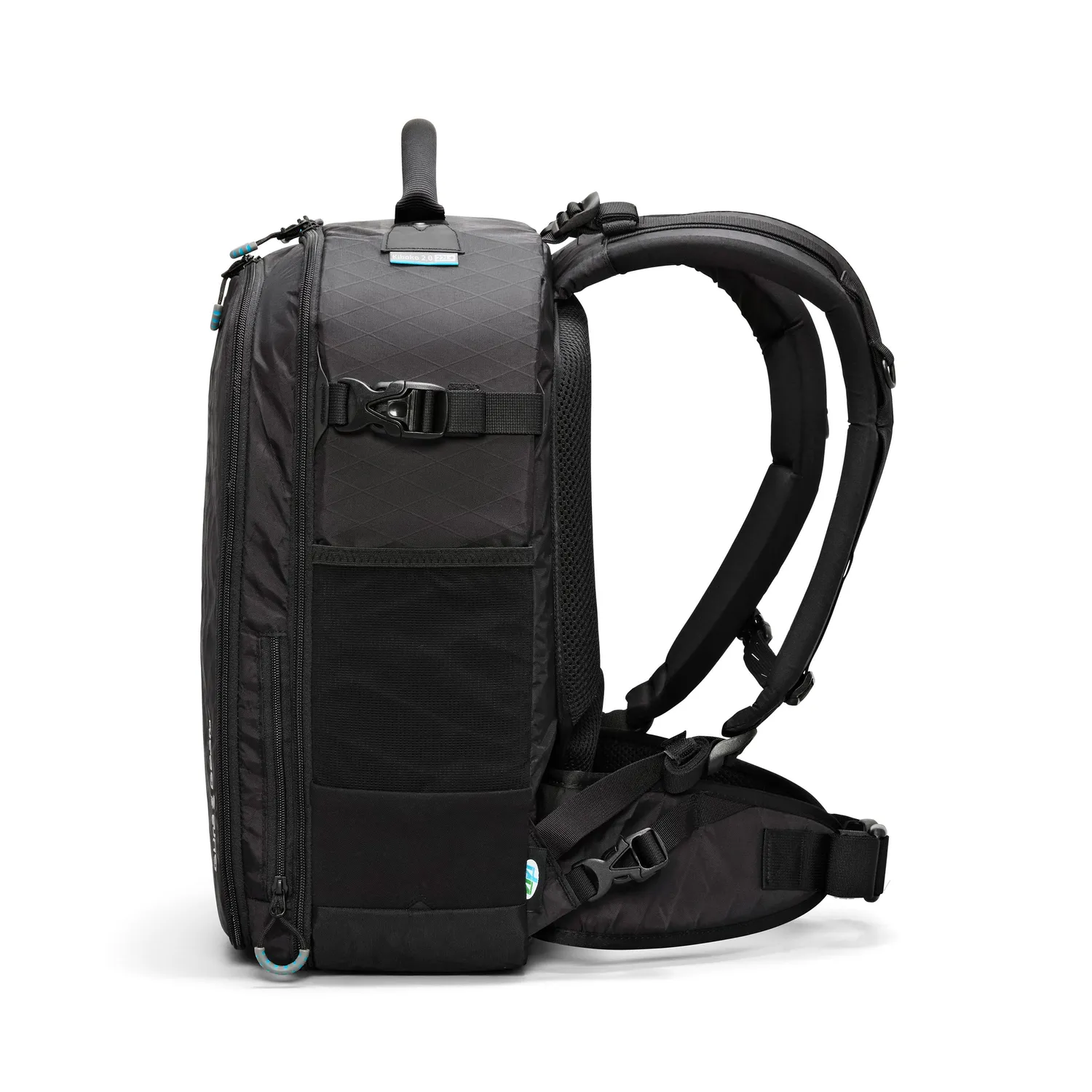 Gura Gear Kiboko 2.0 22L+ zaino fotografico ultraleggero