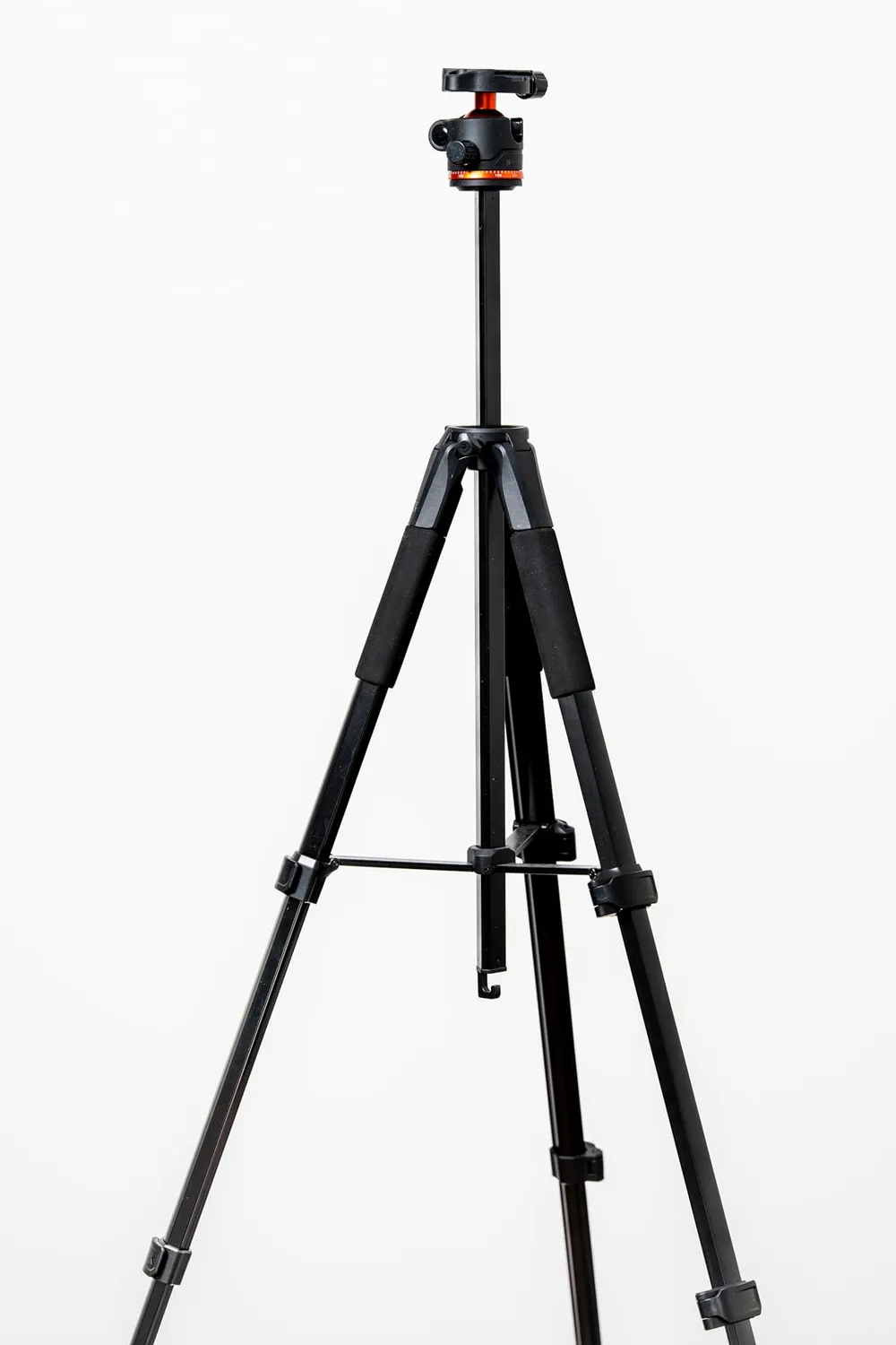 K&F Concept S225A3 Treppiede 190cm 8kg con Testa Sferica