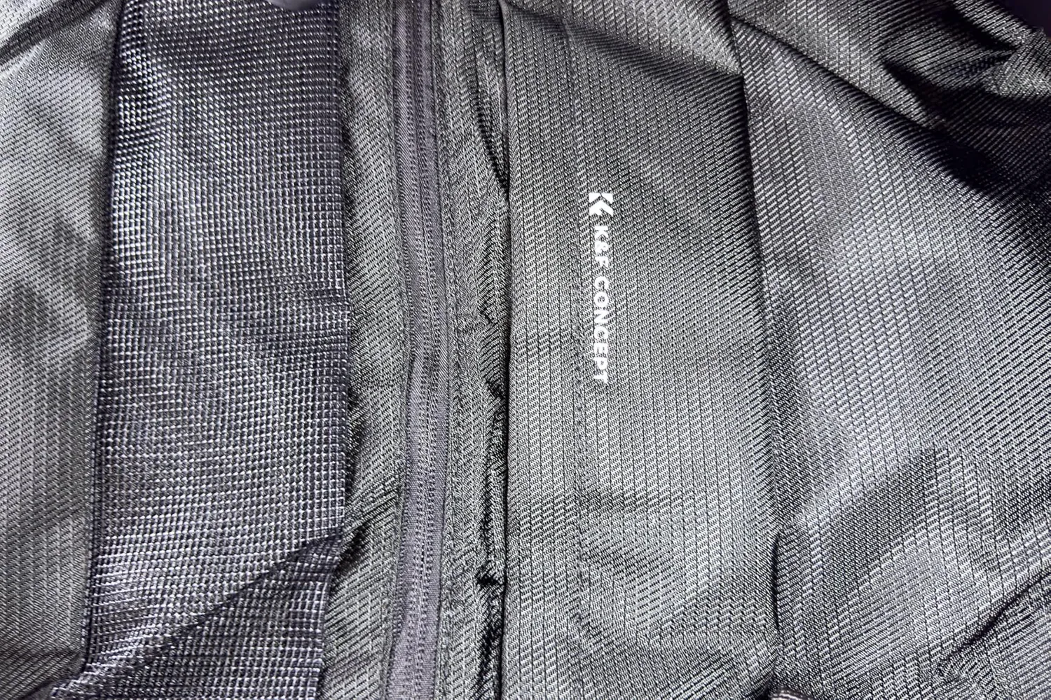 K&F Concept zaino fotografico 25L impermeabile leggero