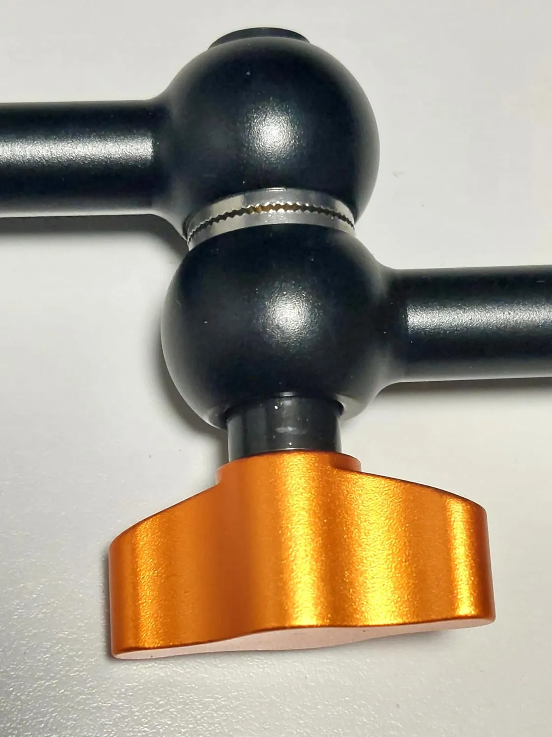 K&F Concept Braccio Magico 9.8" con Super Clamp 2kg