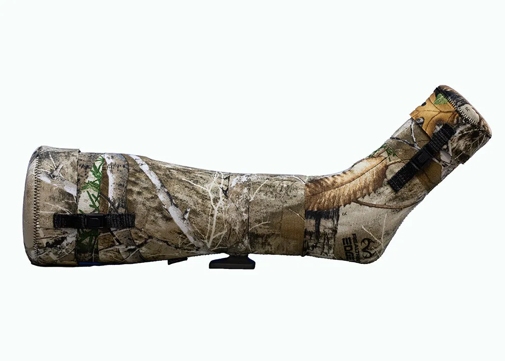 LensCoat Leupold SX-2 Alpine 80 copertura cannocchiale neoprene