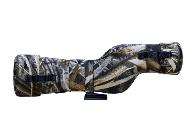 LensCoat Athlon Ares G2 UHD 65 copertura cannocchiale neoprene