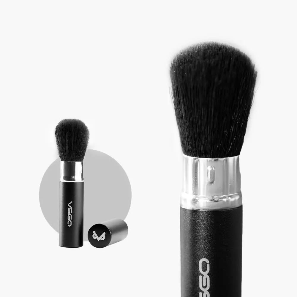 VSGO VS-A2E Kit pulizia obiettivi 25pz viaggio alcohol-free