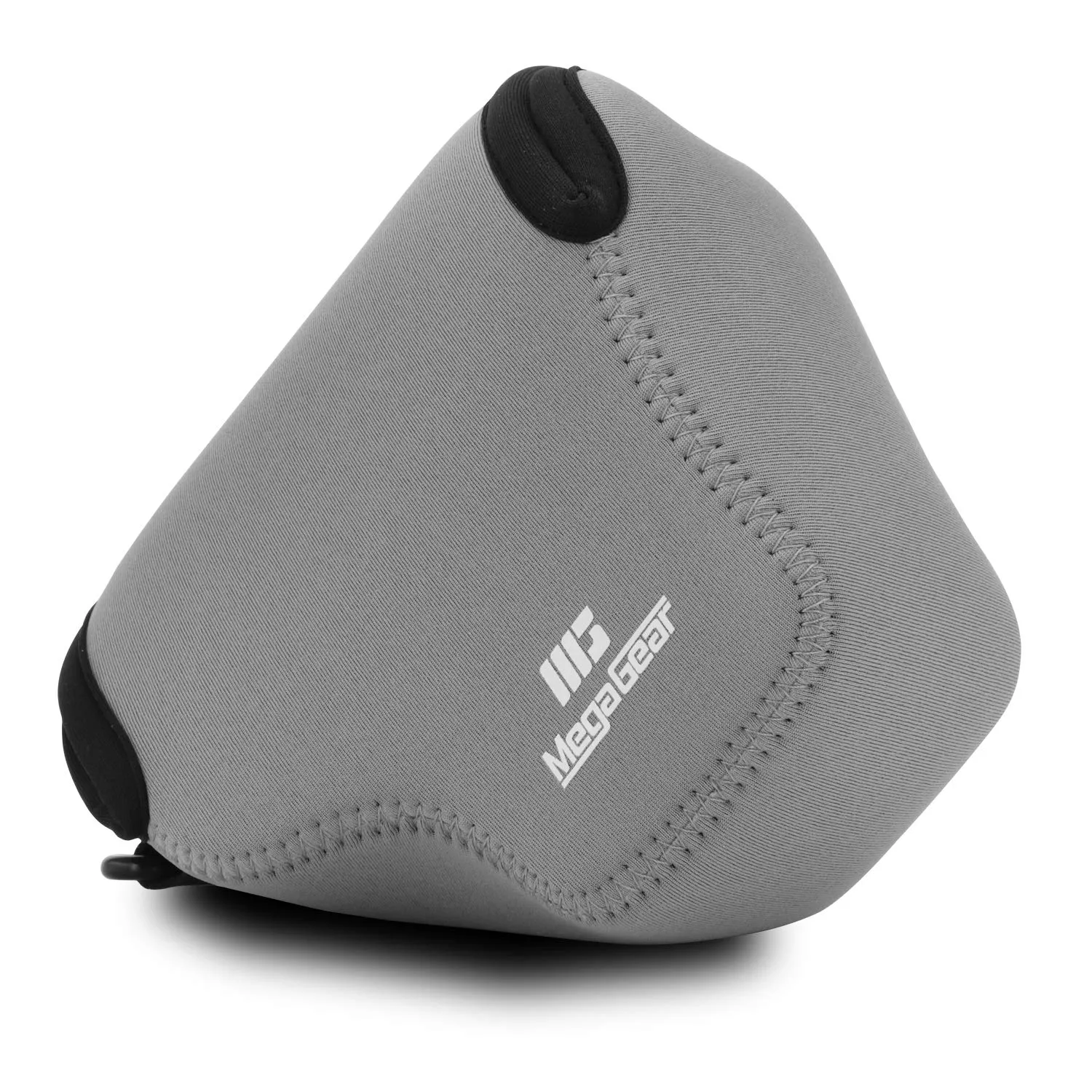 MegaGear Custodia Neoprene Canon SX70 HS Grigia Compatta